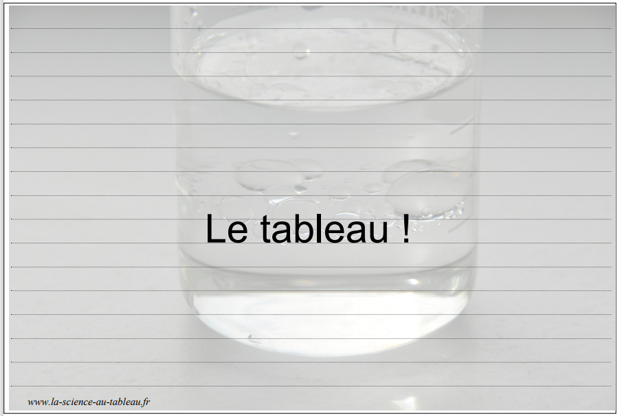 Tableau